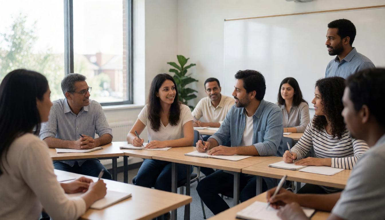 Built for active learning